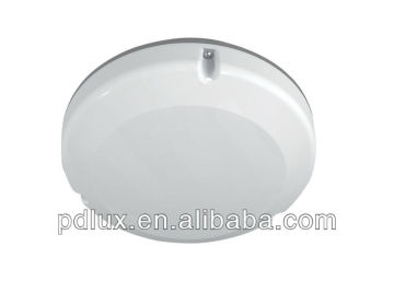Microwave sensor Lamp with IP44 PD-LED2005