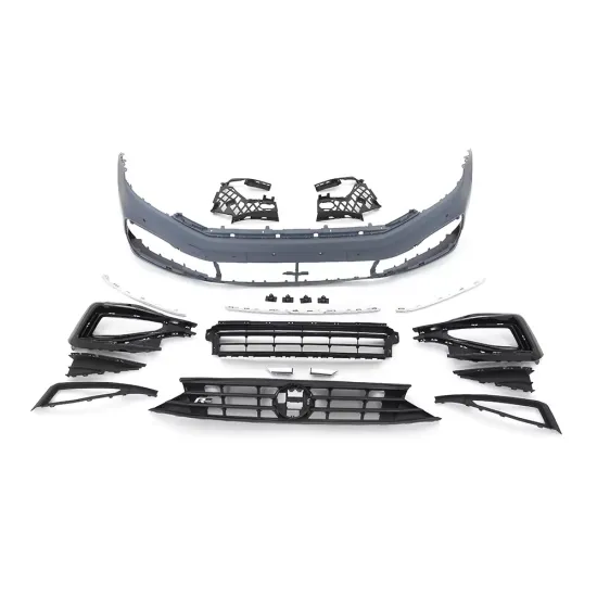 K-SEEK Body Kit for VW PASSAT B8.5 R-line