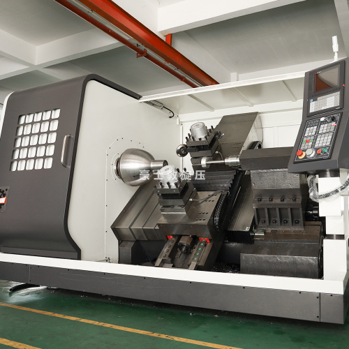 Metal Spinning Lathe New Design Automatic CNC Metal Spinning For Wholesales Factory