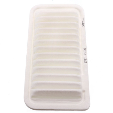 QSF Auto Air Filter for Toyota FJ Cruiser: Part Numbers 17801-0L040, 17801-38050, 1780138051, 17801-38051