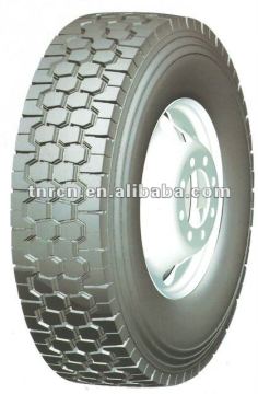 Three A Truck Tyre 9.00R20 16PR A198