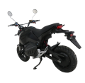 Motocicleta eléctrica de alta calidad para adultos