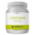 que fait la l-glutamine pour vous