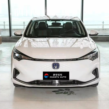 cheap Changan EADO Plus Ev460 2024 Yidong Changan Car new energy electric vehicle EADO ev460 in stock