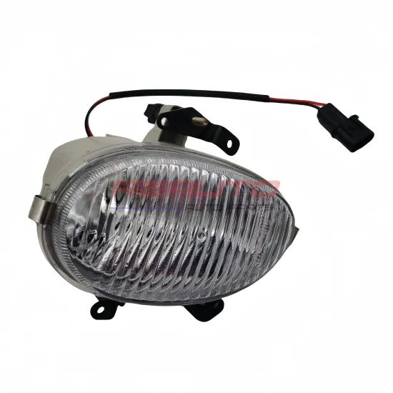 Wholesale Hyundai Fog Light Accessories - OE 92202-02000, 92202-02100, 92201-02100