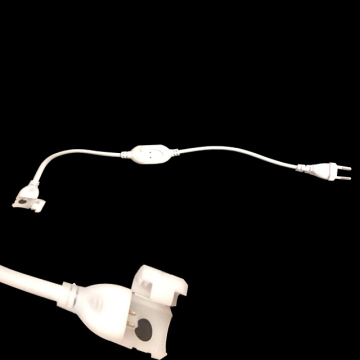 LED Strip Light Connectors & Accessories for 2835 5050 LED Strips