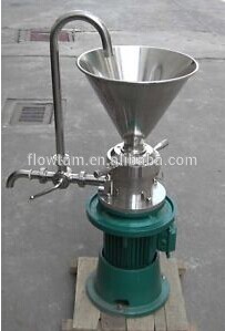 China supplier grinding mill machine, seed grinding machine,chocolate colloid mill