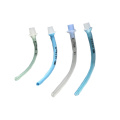 Medical Disposable Blue Color Nasopharyngeal Airway