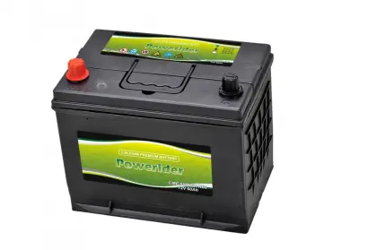 Mf calcium plate mf car battery 55d26