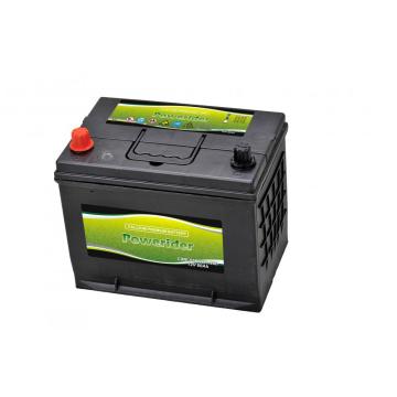 MF Calciumplatte MF Car Battery 55D26