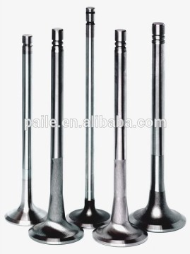 DIESEL ENGINE INTAKE EXHAUST VALVE, VALVE GUIDE, VALVE SEAT FOR VOLVO D12 FH12 FL12 1547492 8148574