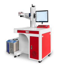 3W UV Laser Marking Engraving Machine