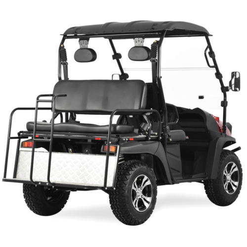 EFI Jeep Style 200cc UTV mit EPA