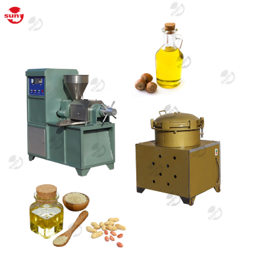 Industrial Olive Oil Press Machine for Sale in Italy and Turkey