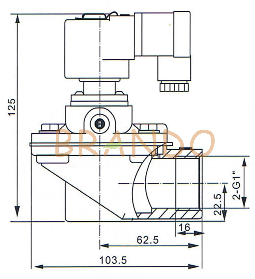 CA25T