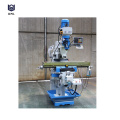 manual X6132BH milling machine for sale