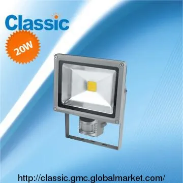 FLOOD LAMP  flood led 20 watt huizhuo lighting led  light huizhuo