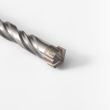 Royal Sino Custom Tungsten Carbide SDS Max Bohrer Bits