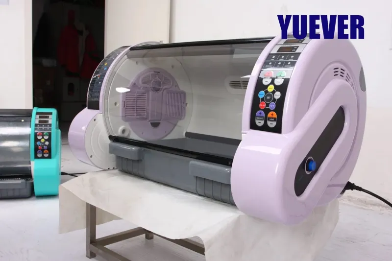 Pet ICU Incubator for Veterinary Clinics