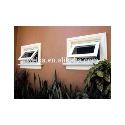 Top Hung Window Vertical Sliding Roof Awing Skylight