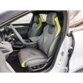 2025 BYD SONGL EV，范围602-662km