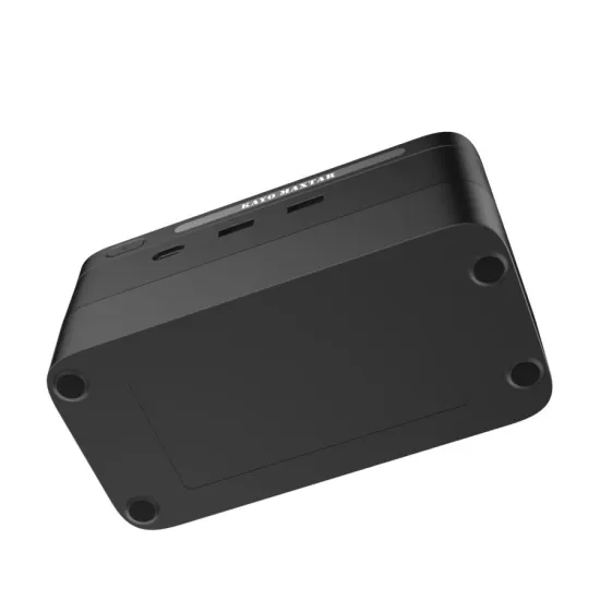 fast charging power bank USB charging station