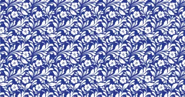 Knited Pigment Printing Mattress Fabric