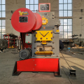 QA32-10 Mechanical Ironworker Machine