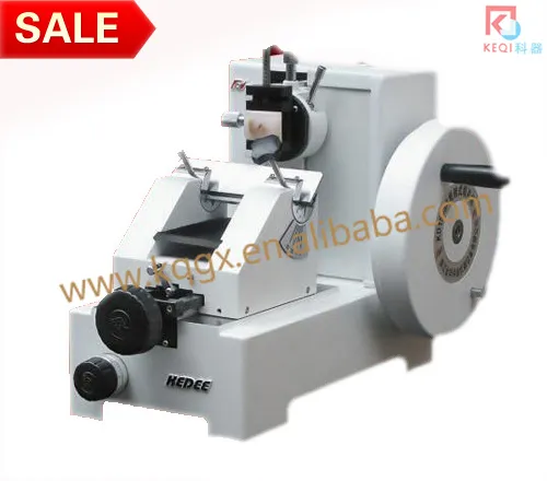 KD-1508A Manual Rotary Microtome