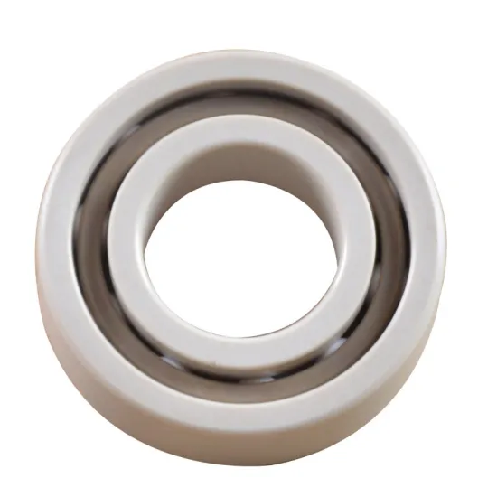plastic bearing super quality ball bearing6003 of ABEC1/3/5/7/9