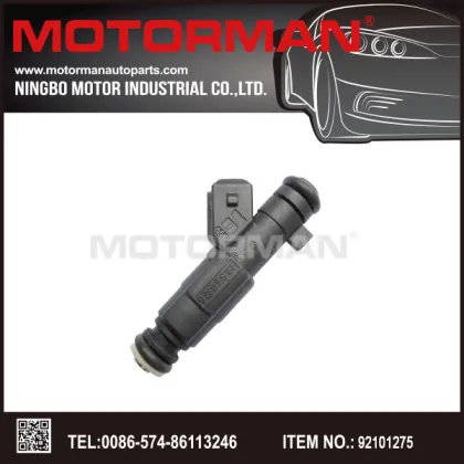 Auto Fuel Injector For BUICK 92101275 0280156165