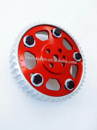 Hypercam Adjustable Cam Gears for Nissan Patrol RB30 Turbo