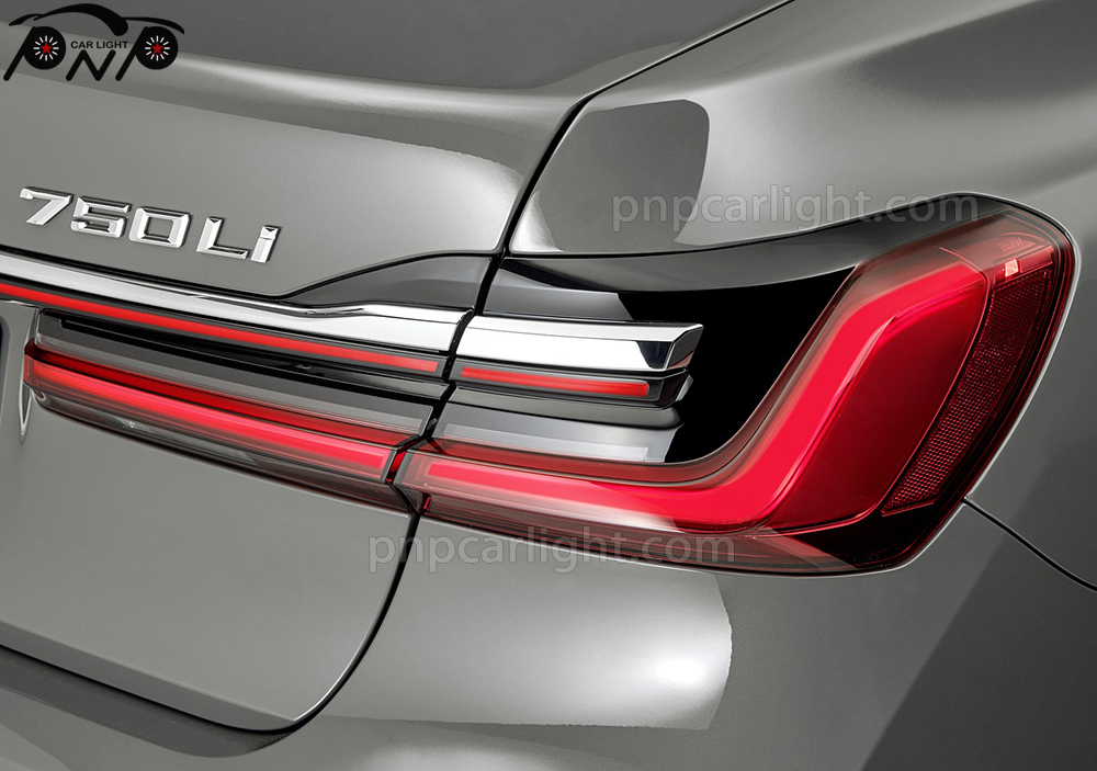 Bmw 7 Series Tail Lights