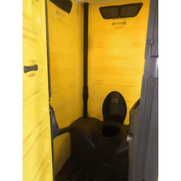 Customization Rotational Moulding: Portable Toilet and Roto Moulded Containers
