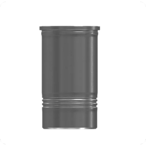 994 Wheel Loader Cylinder Liner170.025 mm ID 523-8663 / 5238663