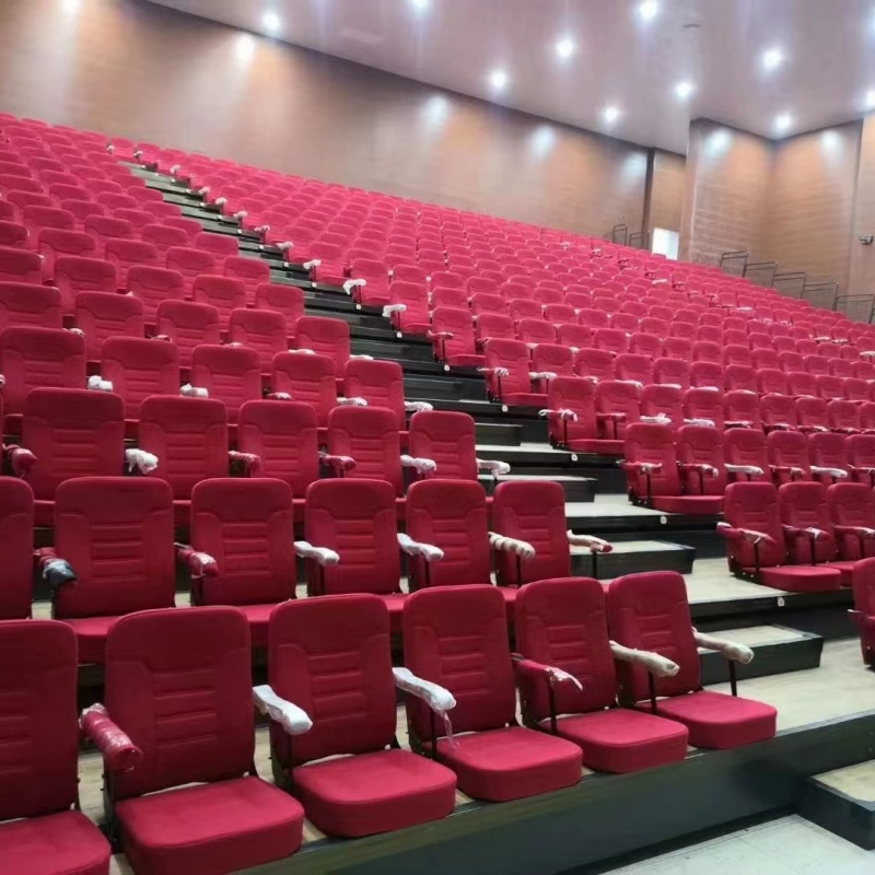 High-Quality Grandstand Seating