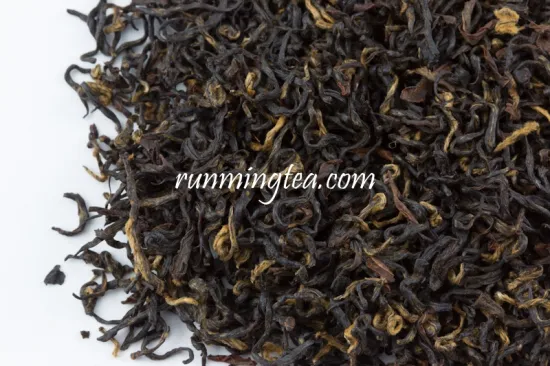 Keemun black tea, Keemun xiangluo black tea