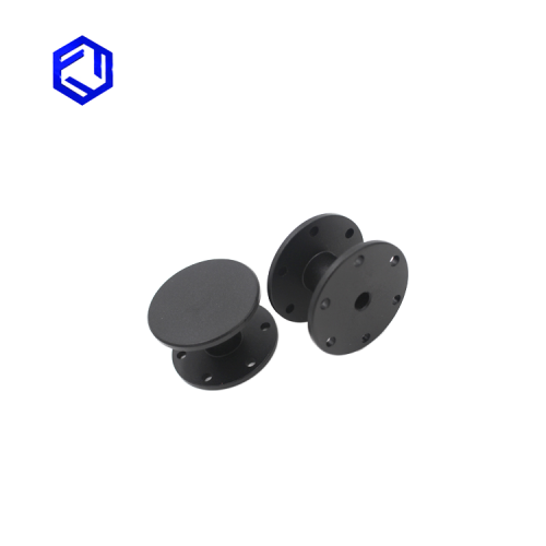 Vysoce přesné 5osé CNC obráběcí centrum