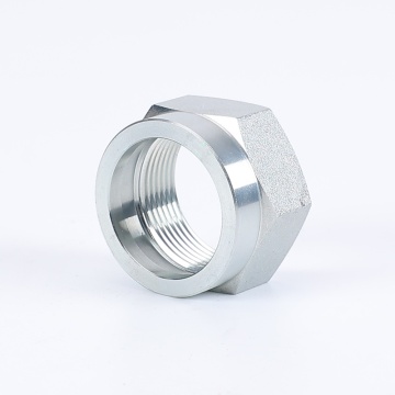 Fitric Hydraulic Fittings Metric Female