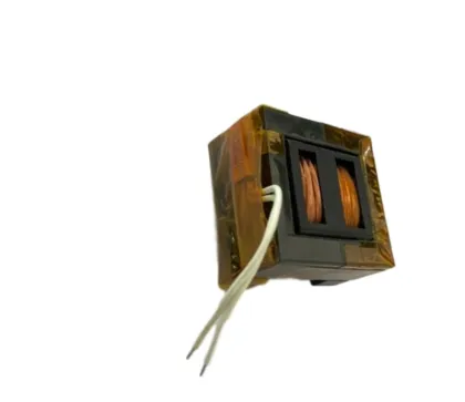 High Voltage EPC 46 Flyback Power Transformer