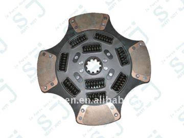 15.1/2in*2in Clutch Disc 128362