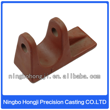 OEM Part Lost Wax Casting Precision Metal Casting
