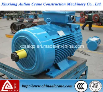 The Custom-Made Available Yzr Electric AC Crane Motor