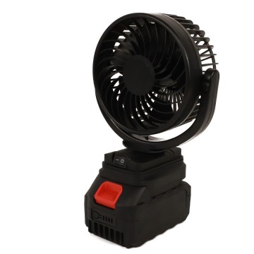 Mini ventilatore portatile ricaricabile
