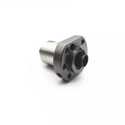 SFS Ballscrews SFA Series 25mm C7 Precision Screw