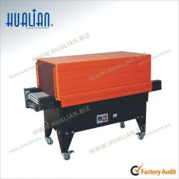 Hualian 2014 Bottle Shrink Tunnel