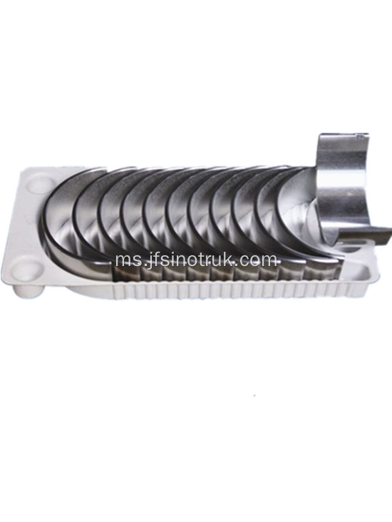 61800010128 61800010132 + 0.25 / 0.5 / 0.75 Bearing Crankshaft