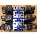 4WE Directional Control Valve