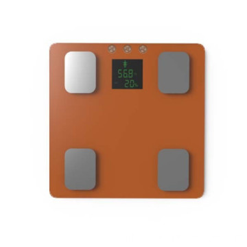 Body fat scales