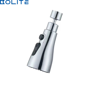 360 Degree Stainless Steel Rotary Kitchen Faucet